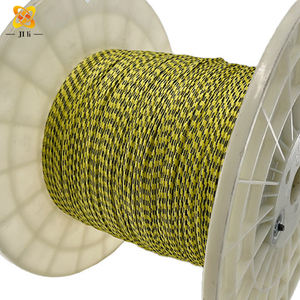 Tali kepang Uhmwpe 2mm, tali kepang Anti Penuaan Uhmwpe Ultraviolet 2mm - Product Image 4