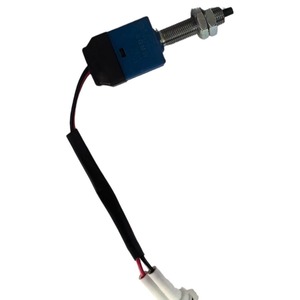Interruptor de Embrague para Baojun 510 360 310 Modelo 8420015 23976954, Pieza de Repuesto Nueva - Product Image 5