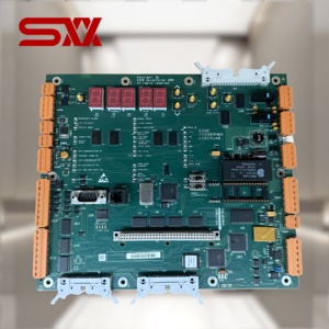 Kon * Hiện Đại thang máy Mainboard <span class=keywords><strong>km773380g04</strong></span> thép nâng mẹ Hội Đồng Quản trị lcecpu40 km773383h04 cho các mô hình 05 và 06 - Product Image 1