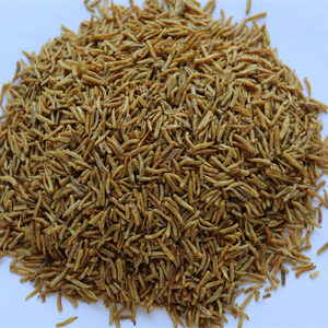 Nourriture pour oiseaux de qualité supérieure, fabriquée en usine, larves de mouches maggots, protéines 100% naturelles, forme de <span class=keywords><strong>granulés</strong></span>, séchées au micro-ondes, en vente - Product Image 3