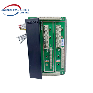 信頼性の高い工業用多機能プロセッサモジュール7400210-010-プロセス制御用電気機器 - Product Image 3