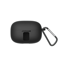JOYROOM BT5.3 DNS earbud nirkabel TWS Stereo Noise Cancelation dengan casing gratis