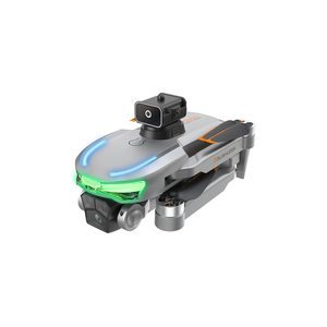 Latest 17-Axis Remote Control Commercial Drone Three Camera Optical Flow Three-Sided <strong>Obstacle</strong> <strong>Avoidance</strong> Including Built-in - Product Image 4