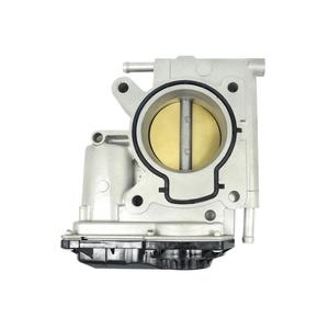 Conjunto de cuerpo del acelerador L3G213640A para Mazda 3 5 6, pieza de repuesto nueva - Product Image 1
