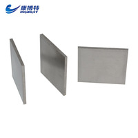Cube en titane de haute densité 25,4 mm 1 kg 99,99% Métal Cube en titane