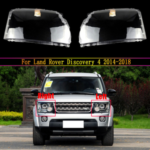 Coque de phare avant pour Land Rover <span class=keywords><strong>Discovery</strong></span> 4 2014 <span class=keywords><strong>2015</strong></span> 2016 2017 2018 - Product Image 3