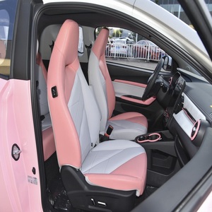 Chery รถพลังงานลิเธียมแบตเตอร์รี่ขนาดเล็กดัดแปลง30Kw 28.8kwh 301กม. ผลิตจากจีน - Product Image 5