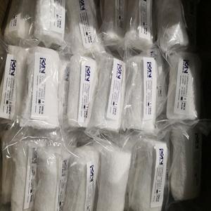 Tüm satmak yüksek kaliteli tek kullanımlık Compress s kırışık pamuk kabartmak rulo bandaj kaliteli tıbbi gazlı bez - Product Image 6