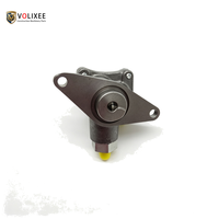 Pompe de transfert de carburant 1W-0568 pour Caterpillar 215 910 508 916 926 215B E180 – Pièce de pompe de relevage de carburant diesel