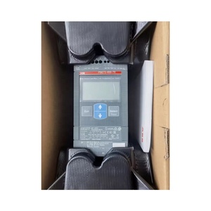 โมดูลซอฟต์สตาร์ทเตอร์อย่างเป็นทางการ รุ่น PSE ซีรีส์ 400V 75KW 1SFA897110R7000 Soft - Product Image 1