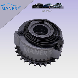 Unidad de sincronización de válvula Variable de alta calidad MANER, engranaje de árbol de levas de entrada JDE38702 para <span class=keywords><strong>Jaguar</strong></span> F-Type E-Pace 2014 2015 - Product Image 2