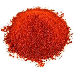 ผงพริกแท้ธรรมชาติ เกรดอาหาร สำหรับหมัก อาหารว่าง ซอส และเครื่องปรุงรส - Product Image 2