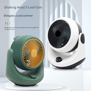 Enfriador de Aire de Doble Propósito con Ventilador y Calefactor, Apto para Uso Doméstico y en Hoteles - Product Image 5
