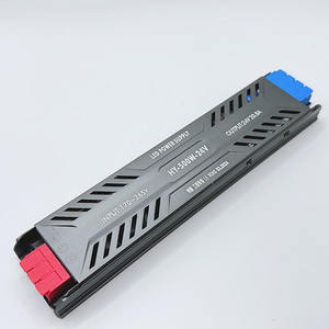 Fonte de Alimentação Chaveada DC 12V 24V <span class=keywords><strong>500W</strong></span> para LED (Atacado) - Product Image 1