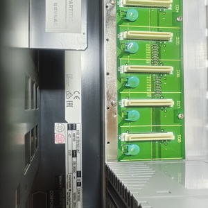 ANB10D-427-CU2T YOKOGAWA ESB BUS NODE UNIT อินพุตและเอาต์พุต (IO) - Product Image 3
