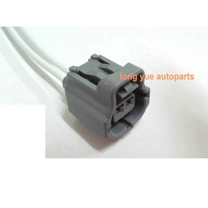 Conector CPS Dragon Leap de 2 Cables para Sensor de Posición del Cigüeñal Ford 6.0L - Product Image 1