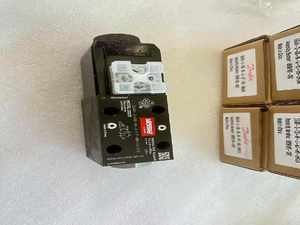 ระบบควบคุมไฮดรอลิก DG4V-3-0B-M-U-H7-69-EN124 ไฮดรอลิก |   อะไหล่ไฮดรอลิก - Product Image 3