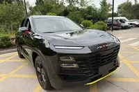 Chery Jetour Dashing SUV 2022, véhicule à énergie nouvelle, Jietu X70 X90, hybride chinois, boîte automatique, diesel, voitures d'occasion à vendre