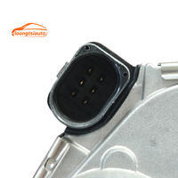 Nuevo Cuerpo de Aceleración de Alta Calidad para Automóviles, OEM 06F133062R 06K133062H 06F133062AG A2C53390403 para VW 2.0 Serie Audi