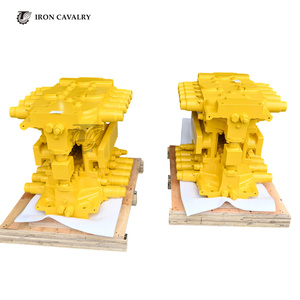 IRON CAVALRY PC2000-8 PC2000-11 ชุดควบคุมหลัก 709-1A-11500 709-1A-11200 709-1A-11600 - Product Image 1