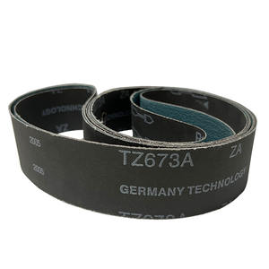 Papel de <span class=keywords><strong>Lija</strong></span> Abrasivo de Diamante para Manualidades de Madera, Pulido Rectangular para Pulido de Metal, Banda de Lijado de Diamante - Product Image 2