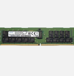 สำหรับ M393A4K40DB3-CWE 32GB DDR4 3200MHz ECC Registered DIMM แรมเซิร์ฟเวอร์สำหรับ M393A4K40DB3-CWE 32GB DDR4 3200MHz ECC ลงทะเบียนแล้ว - Product Image 1