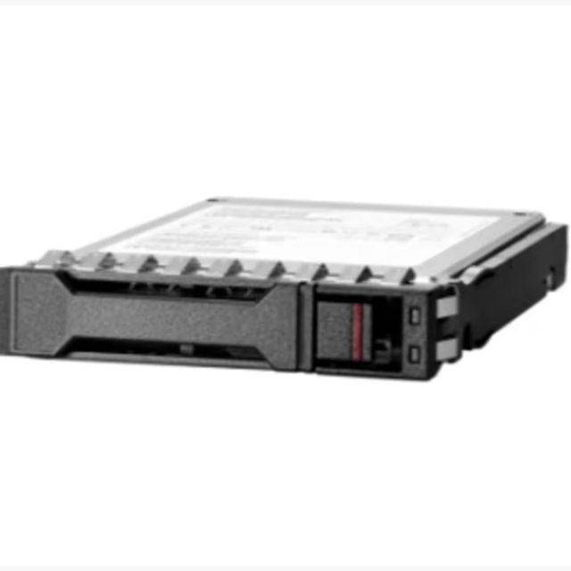 P50227-B21 2.5-inch SFF NVMe X4 Lanes PCIe Gen4 U.3 PM1735a 1.6TB NVMe Mixed Use U.3 PM1735a SSD
