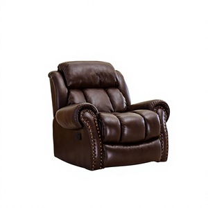 Chaise de cinéma inclinable, canapé-lit, pour loisirs créatifs - Product Image 2