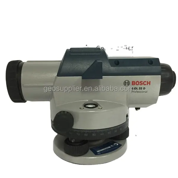 Mức Quang Học Giá Tốt Nhất 32x BOSCH GOL 32D