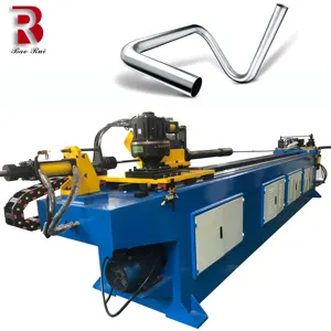 Top Sale Automatic Bending Machine for Pipe and Tube DW38CNC2A2S