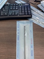 Support personnalisé canule de moissonneuse de toutes les longueurs et de tous les diamètres