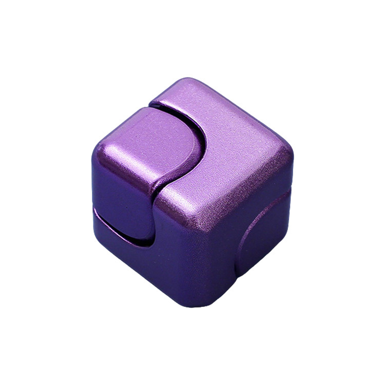 Violet mat