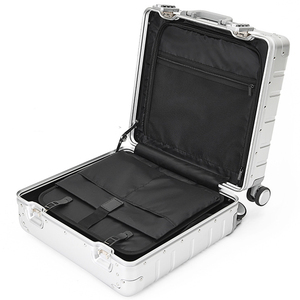 Portapacchi in alluminio di alta qualità - Product Image 3