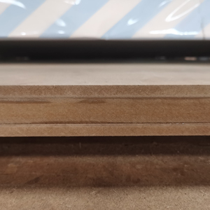 Hot <strong>Sale</strong> JYC High <strong>Frequency</strong> Wood Door Floor Making Production Line Wood Veneer Hot Press Chipboard <strong>Machine</strong> - Product Image 6