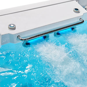 Piscine avec <span class=keywords><strong>spa</strong></span> Piscine à remous Offre Spéciale piscine sans fin <span class=keywords><strong>Intex</strong></span> - Product Image 6