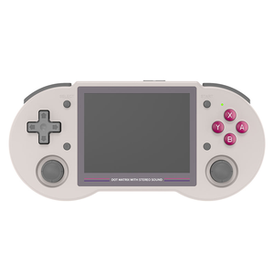 <span class=keywords><strong>Consola</strong></span> de Juegos <span class=keywords><strong>Retro</strong></span> ANBERNIC RG353PS, Pantalla IPS de 3.5 Pulgadas, Compatible con Control Inalámbrico Wifi - Product Image 2