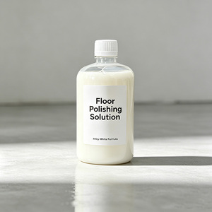 Líquido para Pulir Pisos de Terrazo y Azulejos que Mejora las Manchas Blancas y las Diferencias de Color - Product Image 3