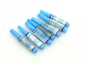 สกรูล็อค <span class=keywords><strong>243</strong></span>,หมายเลขชิ้นส่วน 247891, 1 มล. (แพ็ค 7 ชิ้น) - Product Image 1