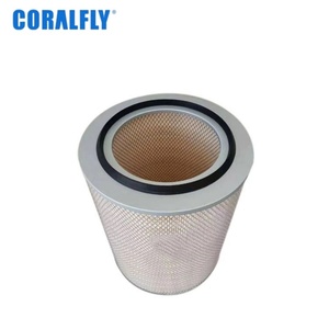 Filtre à air pour camions lourds en promotion 395773 C30703 AF25045M AF25066 PA2813 395773 pour Scania - Product Image 1