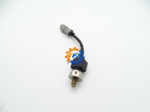 Sensor Eléctrico para Excavadora ISX15 QSX15 ISZ13, Número de Pieza 4326734 - Product Image 3