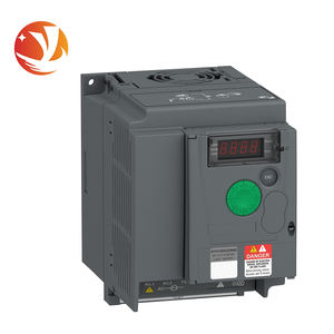 Neuf d'origine -Schneider- ATV310HU22N4E Contrôleur programmable PLC avec 16 E/S 110V Liaison E/S Communication - Product Image 5