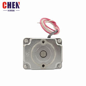 SXCT38-15/18 6ohm DC bistabiele rotary <span class=keywords><strong>solenoid</strong></span> - Product Image 2