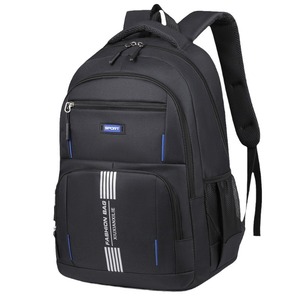 Outdoor Sports <b>Waterproof</b> Travel <b>Backpack</b> Men's Office Custom Logo Leisure Sports <b>Backpack</b> Laptop Bag School Student <b>Backpack</b> - Product Image 5