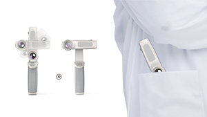 Lámpara de Hendidura Digital Portátil de Alta Definición PL150, Dispositivo de Examen Oftalmológico de Mano, Mini Lámpara de Hendidura para Clínica Oftalmológica - Product Image 6