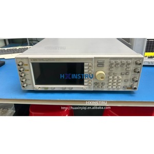 Générateur de signaux vectoriels RF Keysight/HP/Agilent N5182A 100kHz-6GHz MXG avec options H - Product Image 2