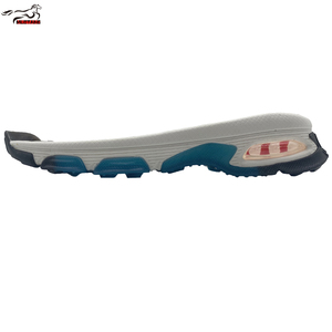 Suelas de Goma Eva Cómodas Mustang, Tallas Grandes, para Zapatillas Deportivas Casuales, Precio Directo de Fábrica en China - Product Image 3