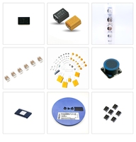 IC MCU FLASH 32TQFP ATMEGA328 TMEGA2560-16AU ATMEGA328P-AU/PU ATMEGA128 ATMEGA16A ATMEGA64A ATMEGA32A-AU Sirkuit Terpadu