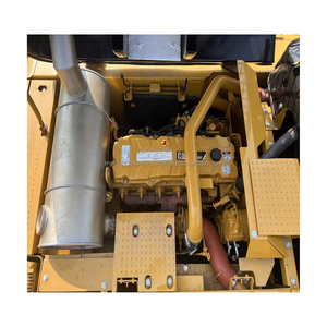 Excellente efficacité, idéal pour l'excavatrice CAT 336D2L, machine de terrassement, avec un prix avantageux. Composants essentiels incluant moteur, pompe. - Product Image 6