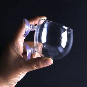 NOUVEAU DESIGN Pot de plante pour <span class=keywords><strong>aquarium</strong></span>, Bonsaï, Décoration paysagère pour <span class=keywords><strong>aquarium</strong></span>, Paysage végétal pour <span class=keywords><strong>aquarium</strong></span> - Product Image 3