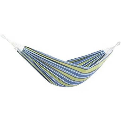 Most popular Cotton Indoor Outdoor Camping Hammock